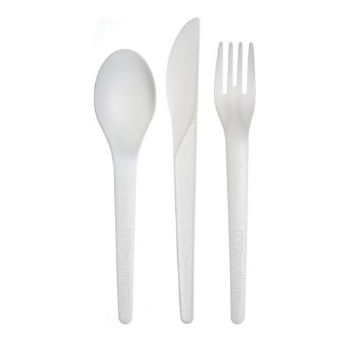 ECO-PRODUCTS - EP-S015 - PLANTWARE ® CUTLERY KIT